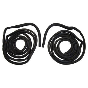 Door Seal - Front