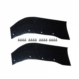 Inner Fender to Firewall Seal Kit