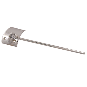 Sun Visor Arm & Bracket - LH / Driver Side