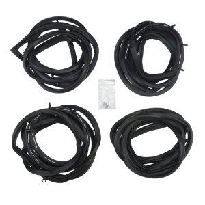 Door Seal Kit - Does All 4 Doors