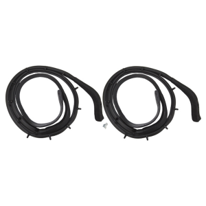 Door Seal Kit - Front