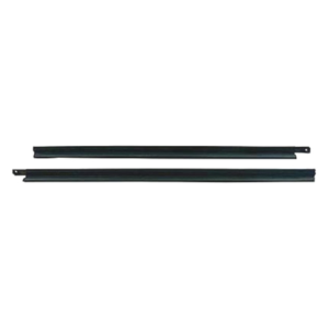 Quarter Window Leading Edge Seals