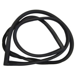 Back Window Seal