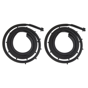 Door Seal Kit - Front