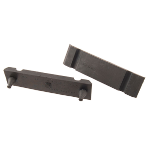 Radiator Mounting Pad - Upper