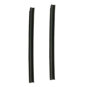Quarter Window Leading Edge Seals