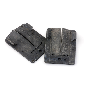Lock Pillar Filler / U Jamb Seal