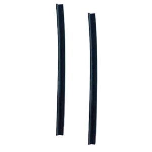 Quarter Window Leading Edge Seals