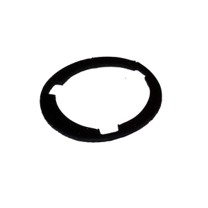 Trunk Lock Mounting Pad