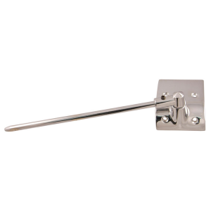 Sun Visor Arm & Bracket - RH / Passenger Side