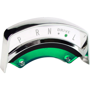 Column Shift Control Selector Dial