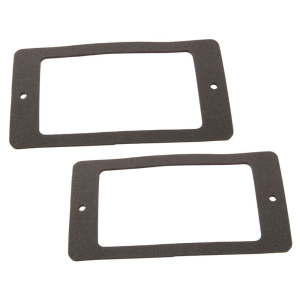 Park Light Lens Gasket