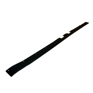 Radiator Core Support Seal - At Top