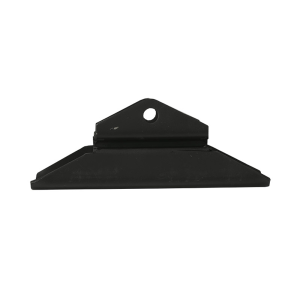 1965-1979 Ford Truck transmission mount side view.