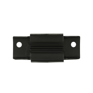 1965-1979 Ford Truck transmission mount bottom view.