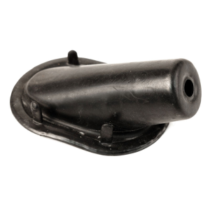Clutch Rod To Floor Seal