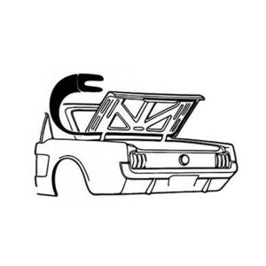 Trunk Seal