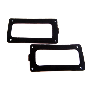 Park Light Lens Gasket