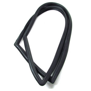 Shell Side / Quarter Glass Seal / No Trim Groove - RH