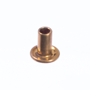 1966-74 Ford Bronco vent window seal kit rivet.