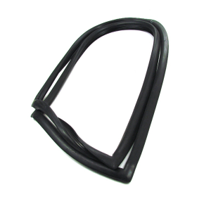 Back Window Seal - In Lift Gate - No Trim Groove