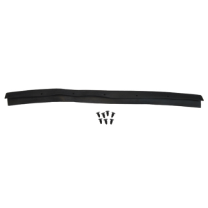Radiator Core Support Seal - At Top