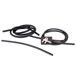 Windshield Washer Hose & Tee Kit