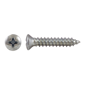1967-72 Ford F Series Truck radio antenna screw.