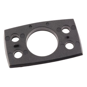 Radio Antenna Mounting Pad