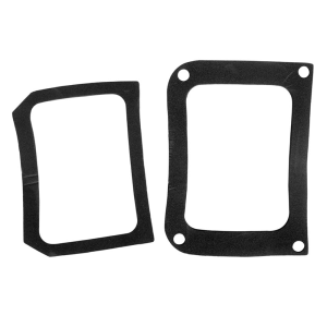 Cowl Side Air Vent Gasket Kit