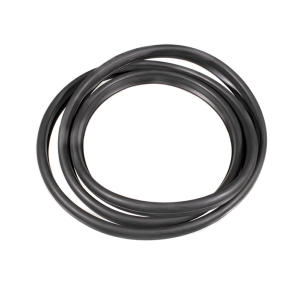 Back Window Seal - With Trim Groove