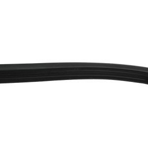 1966-1977 Ford Bronco rear window seal in liftgate extrusion.