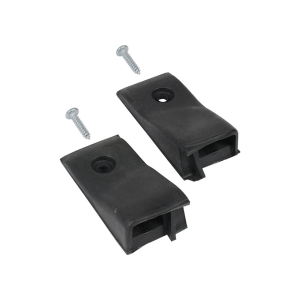 Tailgate Drain Seal