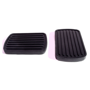 Clutch & Brake Pedal Pads