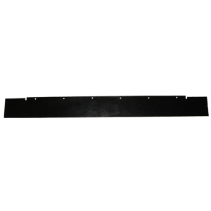 Rear Body Seal
