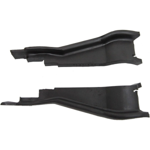 Hood To Cowl Side Extension Seal