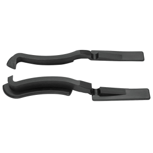 Hood To Cowl Side Extension Seal