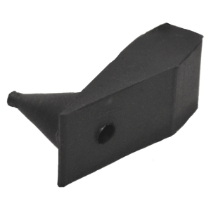 Hood To Fender Ledge Bumper