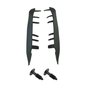 Cowl End Seal
