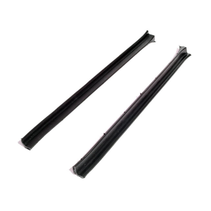 Rear Side Window Leading Edge Seal