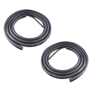 Door Seal Kit - Front Or Rear