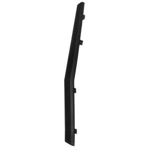 Front Bumper Guard Pad - Vertical