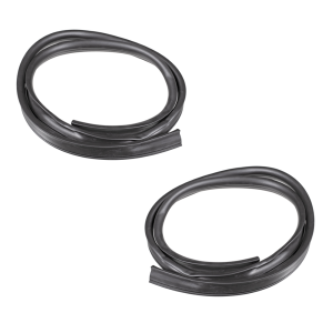 Door Seal - Upper On Door