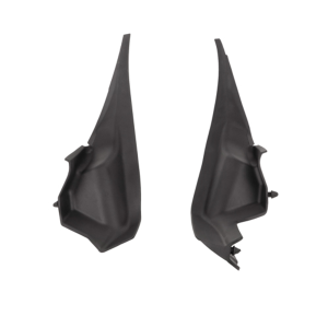 Cowl End Seals