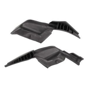 Cowl end seal kit for 2014-2022 Toyota Tundra and Sequoia.