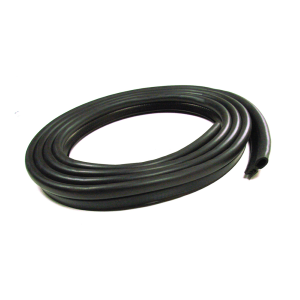 Liftgate Seal - On Body