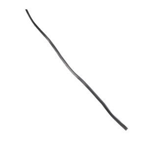 Rear Hatch Seal - Outer LH or RH