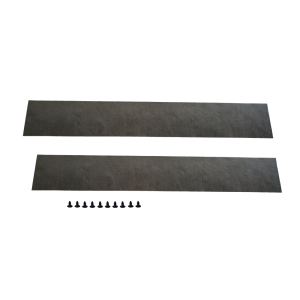 Rear Wheel House Body Gap Filler Kit