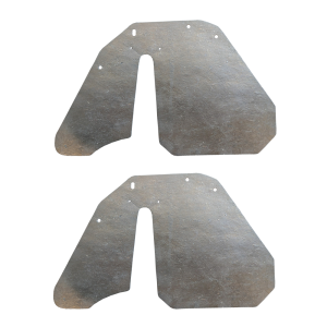 A Arm Dust Shield Kit