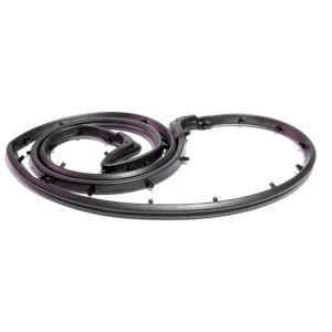 Upper Tailgate Seal - For Hardtop